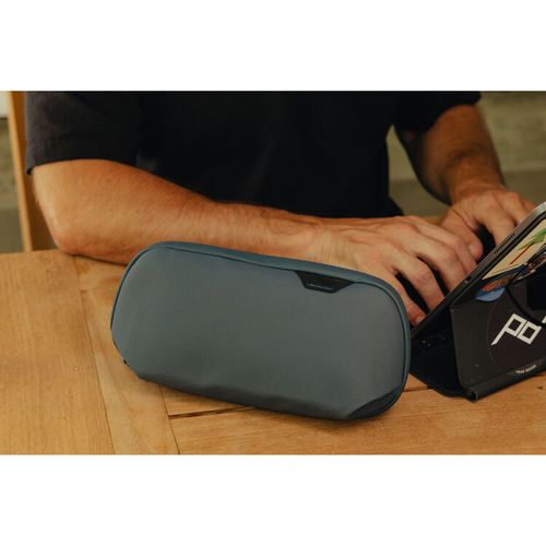 נרתיק אחסון לאביזרים Peak Design Tech Pouch 1L