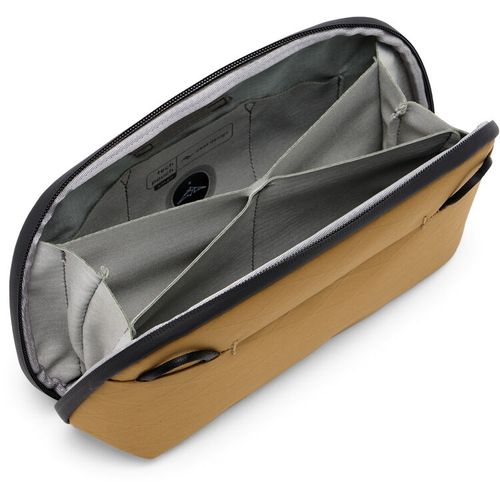 נרתיק אחסון לאביזרים Peak Design Tech Pouch 1L