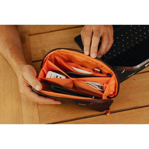 נרתיק אחסון לאביזרים Peak Design Tech Pouch 1L 