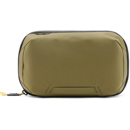 נרתיק אחסון לאביזרים Peak Design Tech Pouch 2L