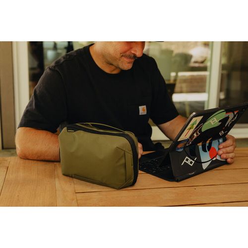 נרתיק אחסון לאביזרים Peak Design Tech Pouch 2L