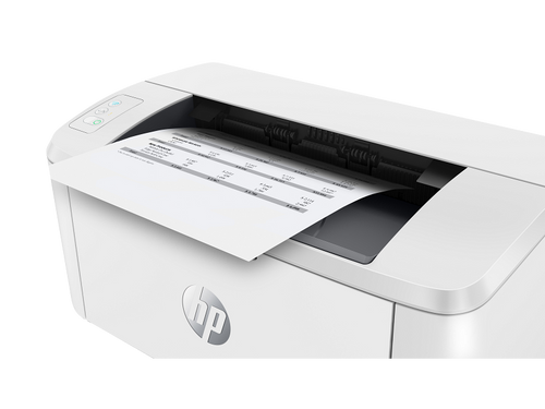 מדפסת ‏לייזר HP LaserJet M110w