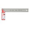 פלס זווית 90°/45°  300 מ"מ  ,  106 KRTH70402, ברקוד 5400338126482, TRY SQUARE 300MM