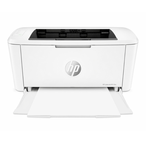 מדפסת ‏לייזר HP LaserJet M110w