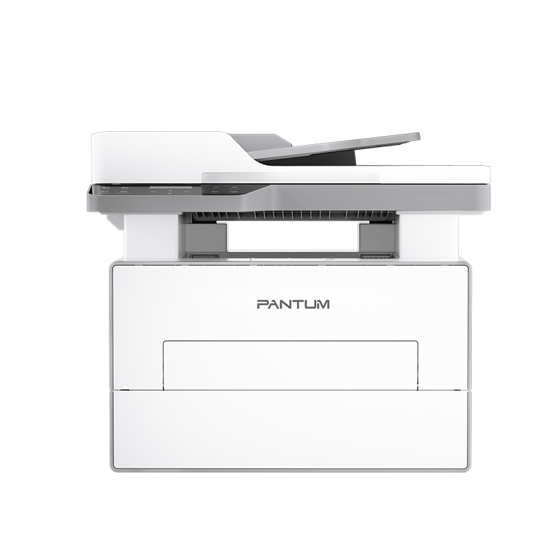 מדפסת לייזר שחור לבן משולבת Pantum BM4240ADW