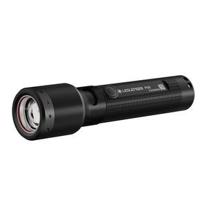 פנס יד נטען P5R - LEDLENSER