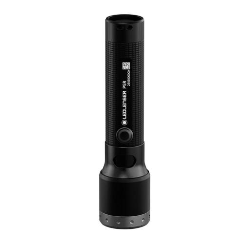 פנס יד נטען P5R - LEDLENSER