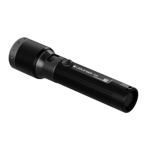 פנס יד נטען P5R - LEDLENSER