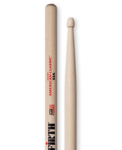 מקלות תופים Vic Firth American Classic 55A