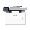 מדפסת לייזר שחור לבן משולבת Pantum BM4300ADW