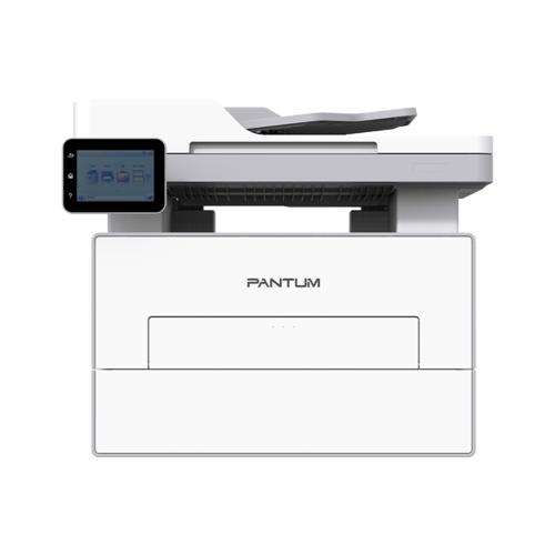 מדפסת לייזר שחור לבן משולבת Pantum BM4300ADW