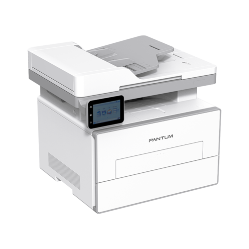 מדפסת לייזר שחור לבן משולבת Pantum BM4300ADW