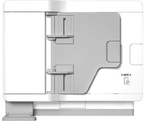 מדפסת לייזר שחור לבן משולבת Pantum BM4300ADW