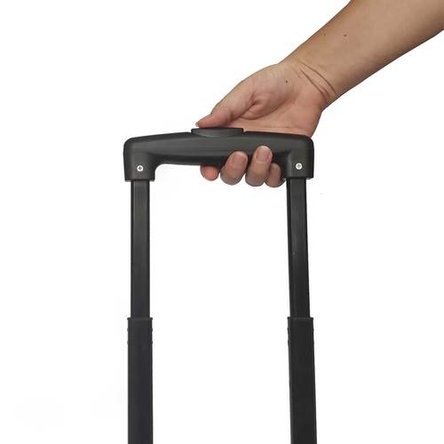 צידנית רכה עם גלגלים 40 ליטר – KAR*TIV EXTREME TROLLEY COOLER 50 - GO NATURE