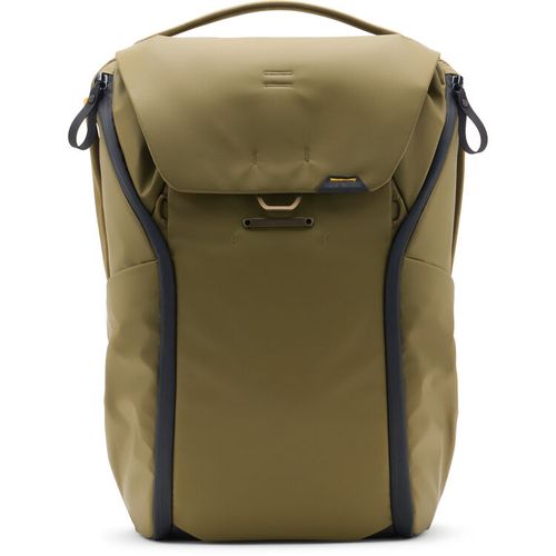 תיק גב לציוד צילום Peak design Everyday Backpack 30L v3