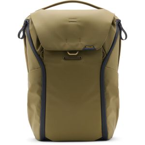 תיק גב לציוד צילום Peak design Everyday Backpack 30L v3