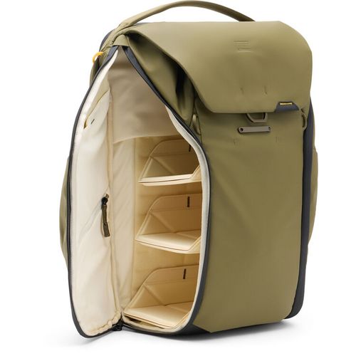 תיק גב לציוד צילום Peak design Everyday Backpack 30L v3