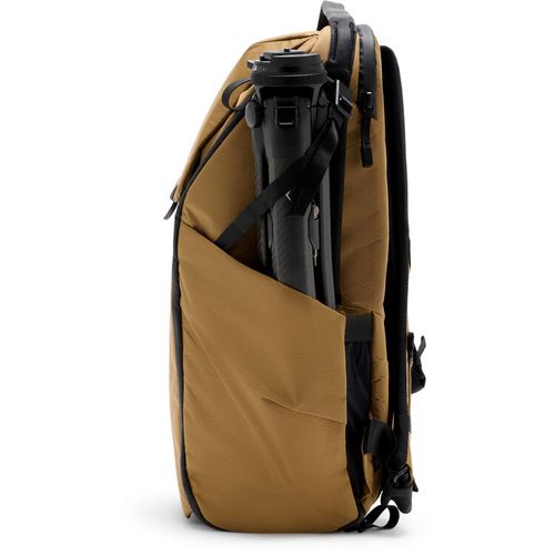 תיק גב לציוד צילום Peak design Everyday Backpack 30L v3