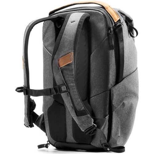 תיק גב לציוד צילום Peak design Everyday Backpack 30L v3