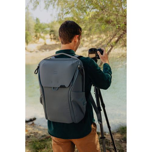 תיק גב לציוד צילום Peak design Everyday Backpack 30L v3