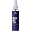 Blondme  ספריי קונדישינר להגברת הטון Schwarzkopf שוורצקופף 150 מ"ל