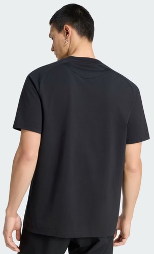 חולצת אדידס adidas Real Madrid Tiro Travel Tee | גברים