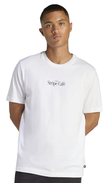חולצת אדידס adidas Donut Box T-Shirt | גברים