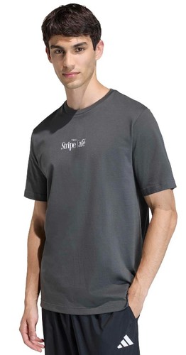 חולצת אדידס adidas Donut Box T-Shirt | גברים