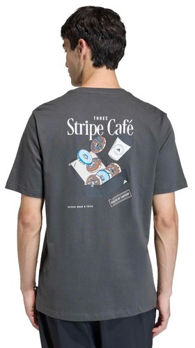 חולצת אדידס adidas Donut Box T-Shirt | גברים