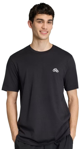 חולצת אדידס adidas Sumer Slides Graphic T-Shirt | גברים