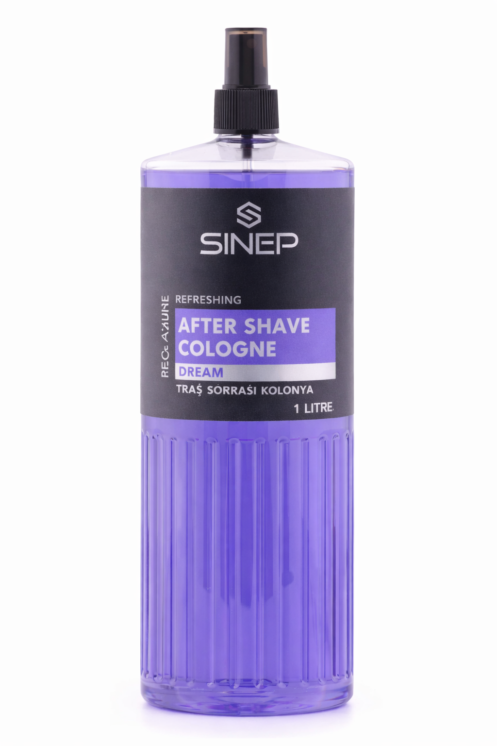 אפטר שייב קולון SINEP Dream 1000 מ״ל – ניחוח הדרים ומאסק