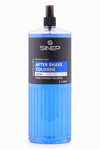 אפטר שייב SINEP Aqua לגברים
