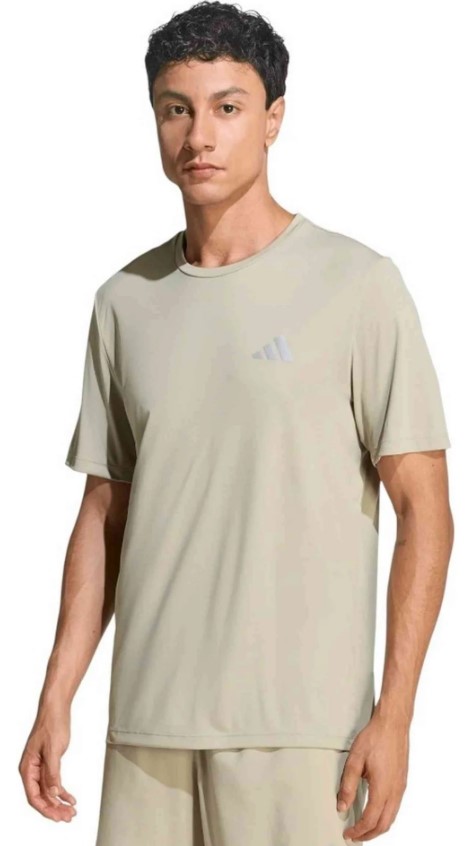 חולצת ריצה אדידס adidas adi365 Running Essentials T-shirt | גברים