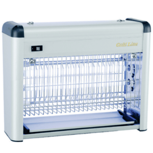 קוטל יתושים חשמלי Gold Line ATL-734 2x8W