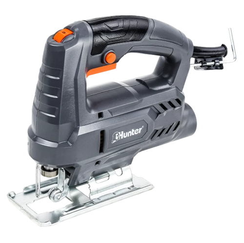 מסור אנכי עם שחרור מהיר 600W