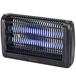 קוטל יתושים חשמלי Gold Line ATL-560 2X10W