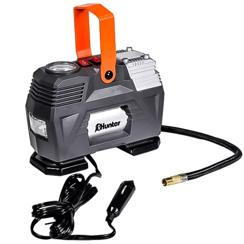 מיני קומפרסור 12V