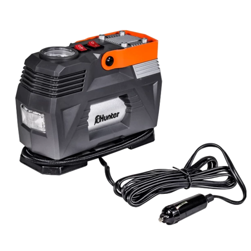 מיני קומפרסור 12V
