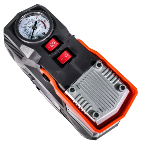 מיני קומפרסור 12V