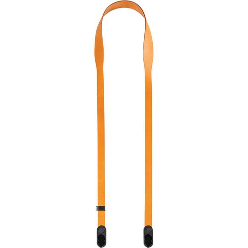 רצועת עור למצלמה Peak design Leather Camera Strap Long