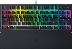 מקלדת Razer Ornata V3 Tenkeyless רייזר
