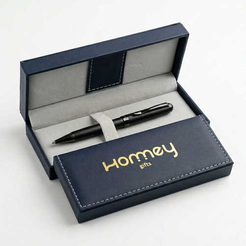 עט יוקרתי HOMEY בקופסה