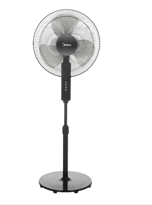 מאוורר עמוד 16 אינטש 3 מהירויות Midea FS40-19K