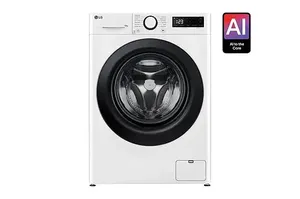 מכונת כביסה פתח חזית 10 ק"ג WF10014WB