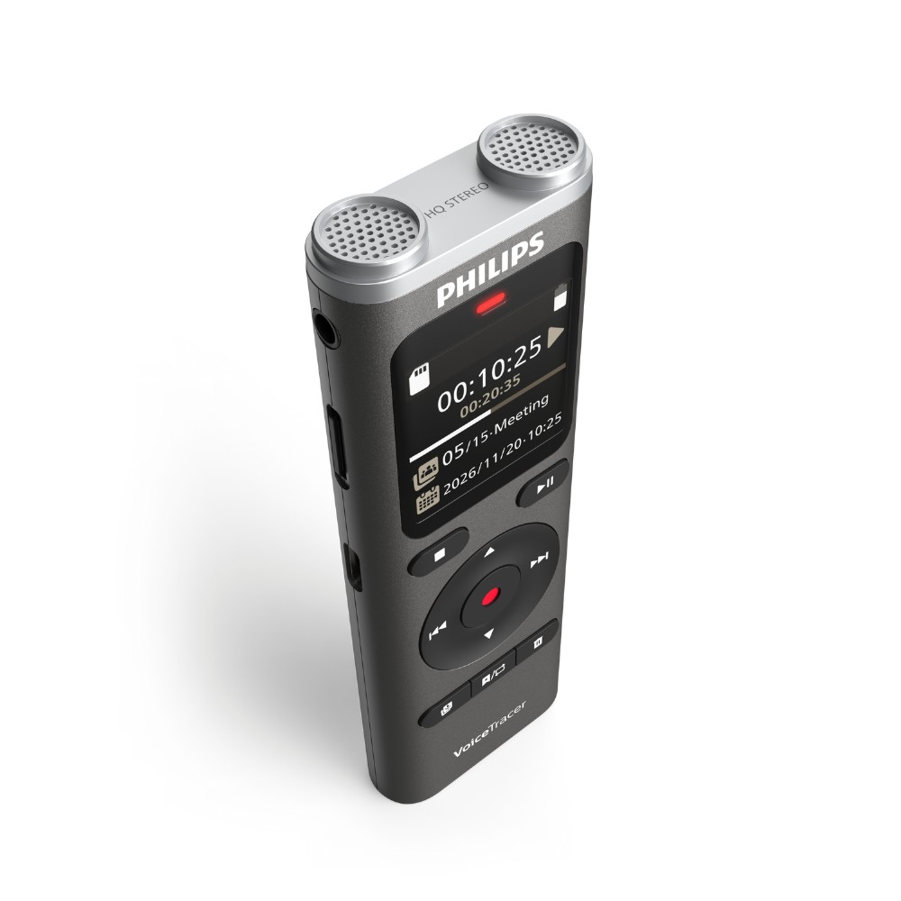  מכשיר הקלטה Philips DVT2075 פיליפס