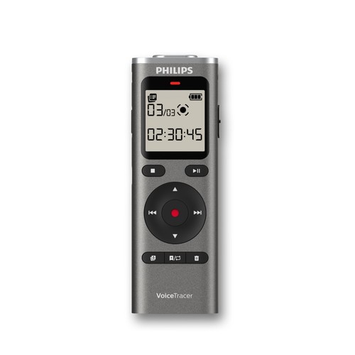  מכשיר הקלטה Philips DVT1170 פיליפס