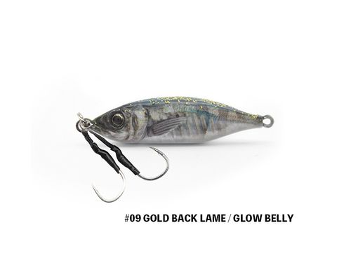 ג'יג LITTLE JACK METAL ADICT TYPE 06 – 30G