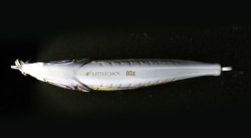 ג'יג LITTLE JACK METAL ADICT TYPE 06 – 30G