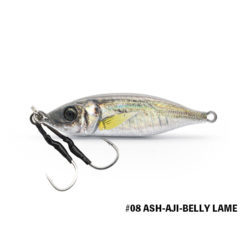 ג'יג LITTLE JACK METAL ADICT TYPE 06 – 20G