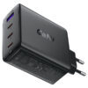 מטען קיר מהיר AceFast A940 PD100W GaN 